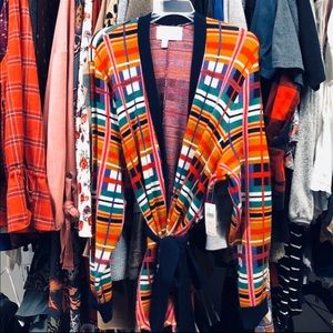 Anthropologie Moth Williston cardigan